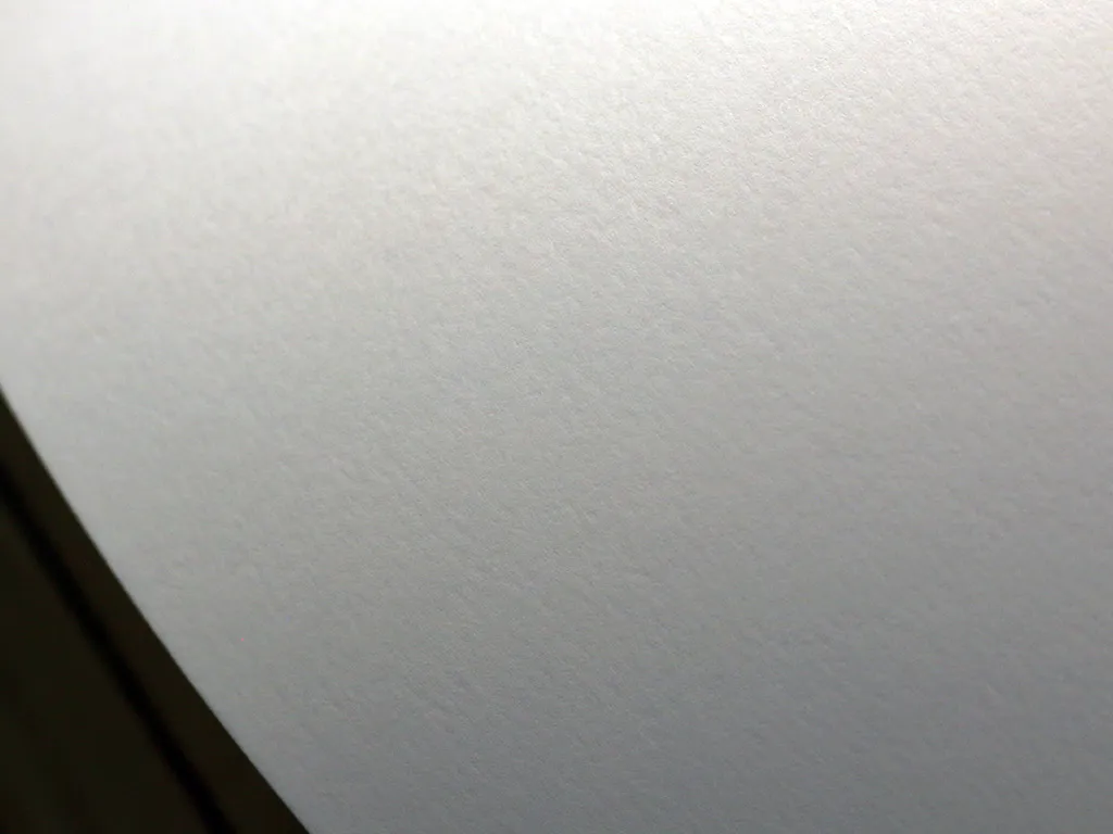 Gmund Matt paper texture