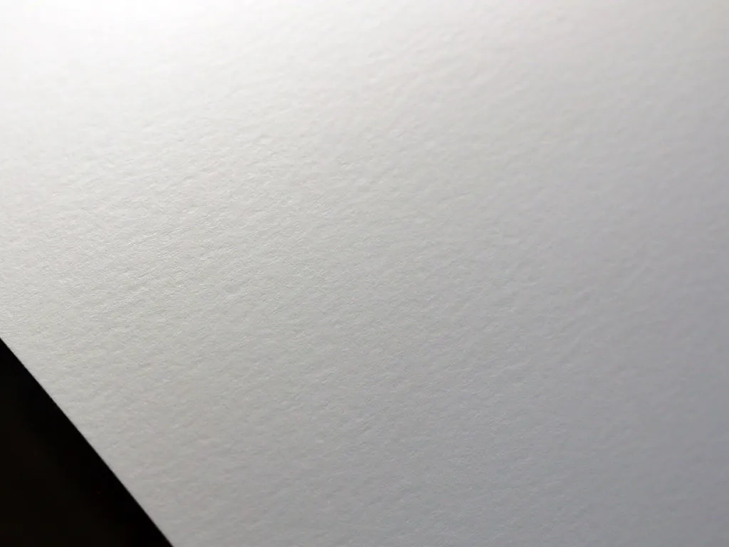 Mohawk Superfine paper texture