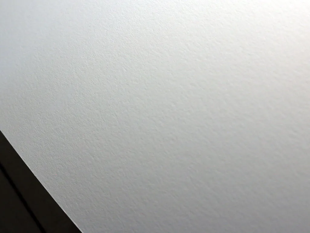 Paper texture samples